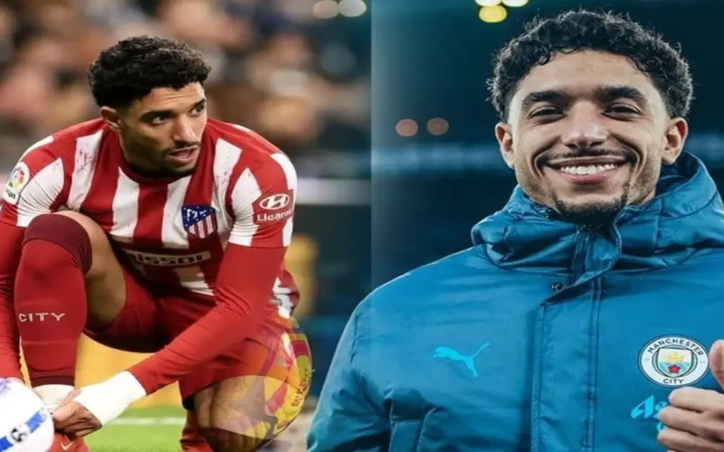 صفقة كبرى.. أتلتيكو مدريد يحدد ميزانية ضخمة لضم النجم عمر مرموش